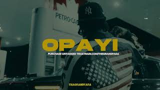 Shallipopi ft ZerryDL \u0026 Famous Pluto Amapiano Instrumental \