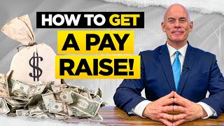 HOW TO ASK FOR A RAISE! (7 SALARY NEGOTIATION TIPS for Getting a PAY RISE at Work!)