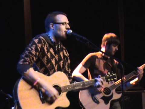 Patchwork Projekt - More than Everything LIVE (Weihnacht Unplugged 2010, Braunschweig, Brunsviga)