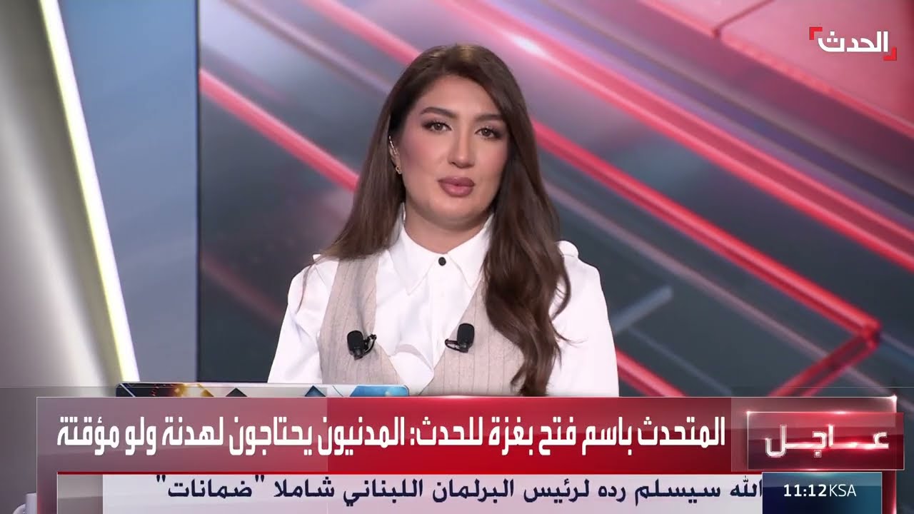 فتح: نؤيد اتفاق هدنة غزة نظرا للمجازر بحق المدنيين