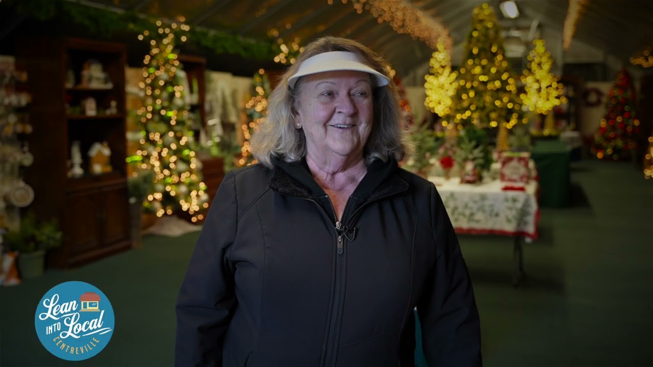 An Eastridge Garden, A  Centreville Maryland Business Spotlight