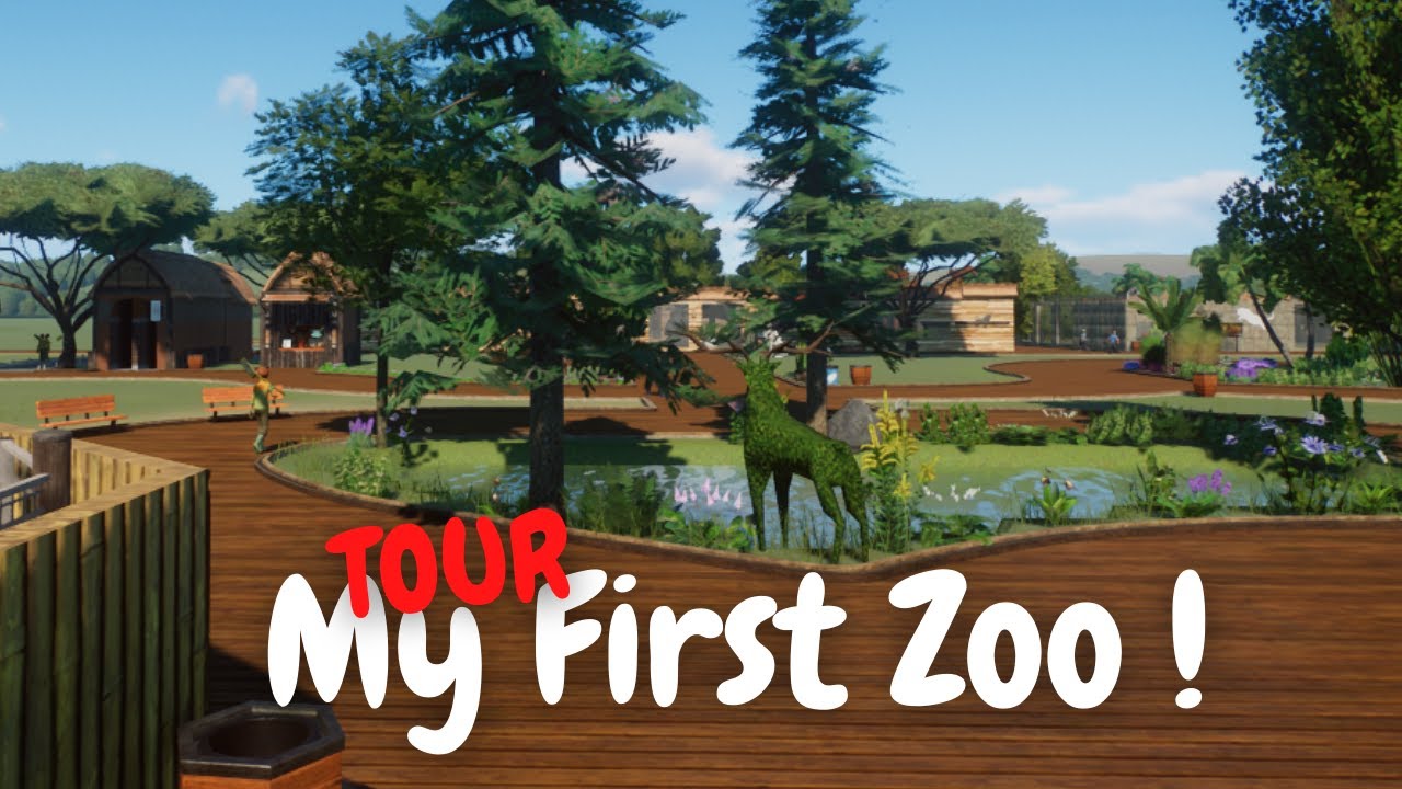 planet zoo tour erstellen