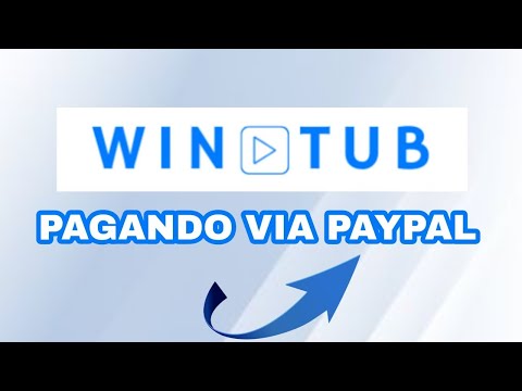 Wintube funciona ( ganhar dinheiro assintindo videos )