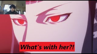 Noblesse Episode 11 Reaction