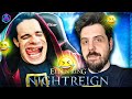 ATTRIX TROLLA VKING SU ELDEN RING NIGHTREIGN