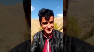 Dengbej Irfan Baktimur