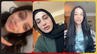 سنابات روان وريان فهمي - يقولو الجزائر صحراء قاحله??؟