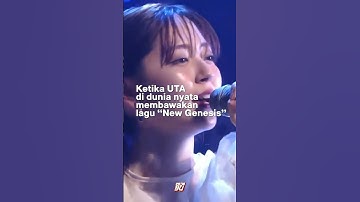Thumbnail of LIVE KONSER: New Genesis One Piece Film Red (From A Viewing Spot Just Outside Sydney!)