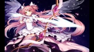 300 Heroes Kaname Madoka Gameplay 1
