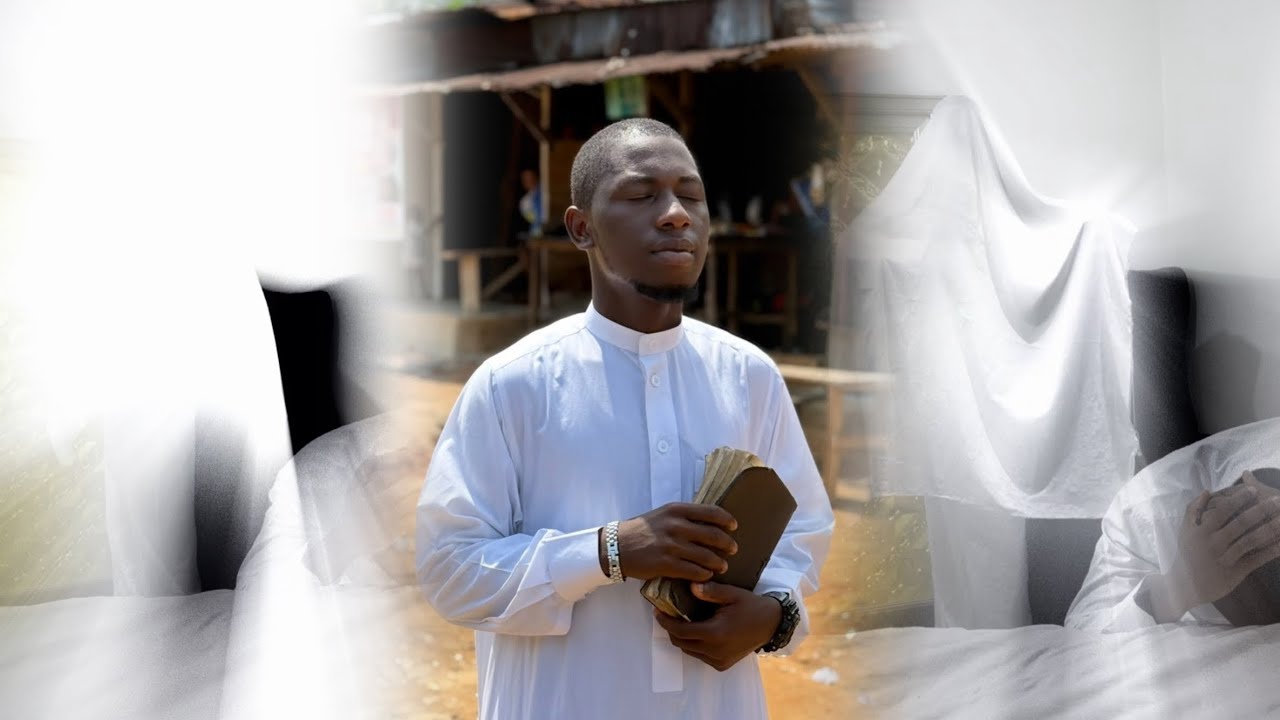 Prophet Precious is Alive God revealed to us He’s coming back with Heavenly powers says the angels 