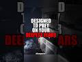 This new game Learns Your Fears and uses them against you!