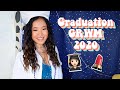 High School Graduation Get Ready With Me!
