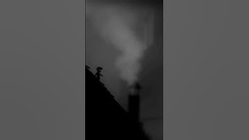 Limbo Walkthrough - Chapter 20 & Urban Exploration + Alone In The Dark Achievements
