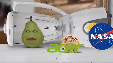 annoying orange black hole add round 6 logo