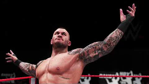Legend Killer Randy Orton Finishes The Big Show