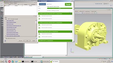 BCT CheckIt: Stücklistenpositionen auf Eindeutigkeit prüfen / Check BOM lines for their uniqueness
