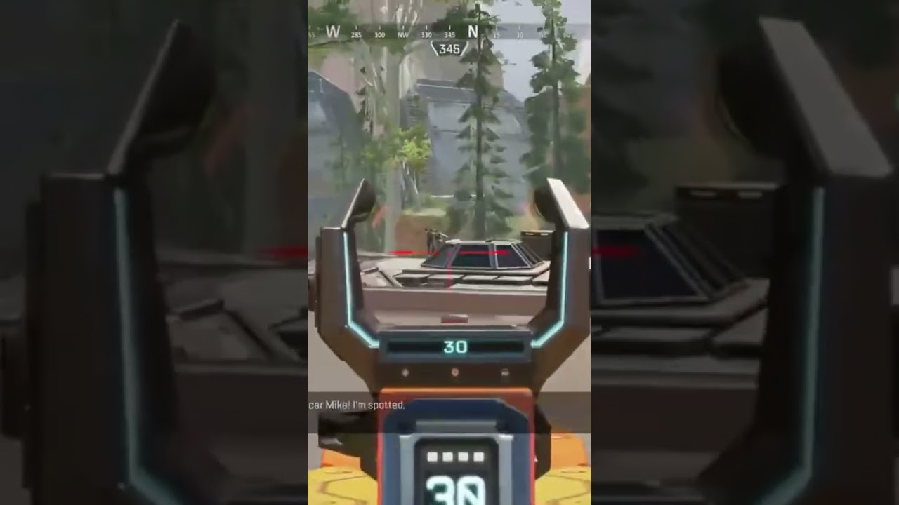 Do you like this Flatline skin? 