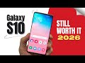 Samsung Galaxy S10 Review – After 7 Years (2026)