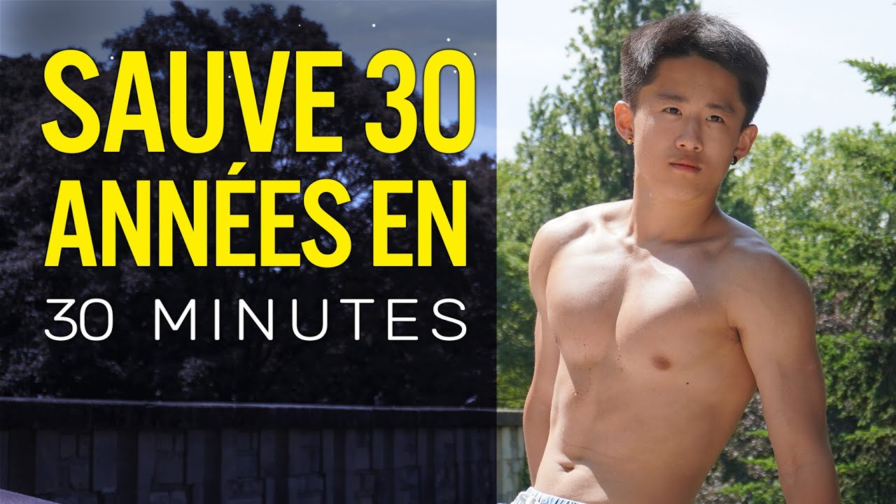 Comment gagner 10000€ par mois dès 16 ans ? - Le Mindset