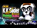 All K.K. Slider Songs Remix Medley | IsanaRemix #120