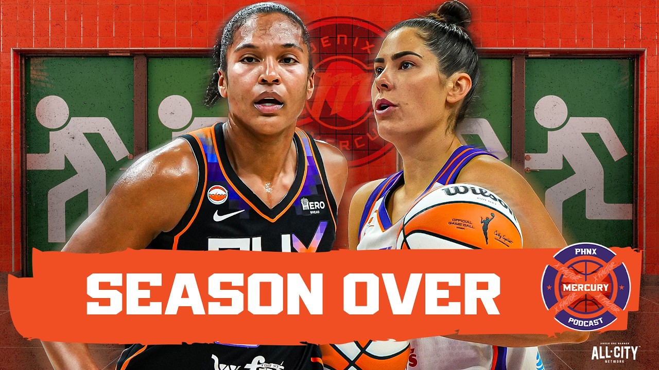 Alyssa Thomas ANSWERS Kelsey Plum Questions And MORE Exit Interview REACTIONS