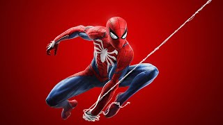 marvel’s spider-man remastered прохождение на пк стрим от Игоря