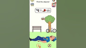 Find the objects!😱 Impossible date2 Tricky Riddle #shorts #trending #viral #game