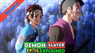 Demon Slayer Season 3: All About The Swordsmith Village Arc - Fossbytes