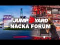 Jumpyard nacka forum  flj oss genom parken