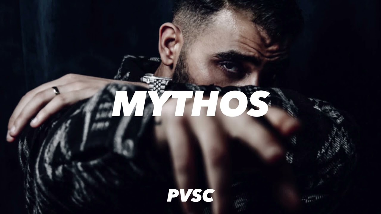 Bushido x Asche x Samra - „Mythos“ Type Beat | 2024 (prod. by PVSC)