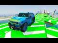 +93304 TURBOS INCREIBLES!! TENGO MIEDO! - GTA V ONLINE