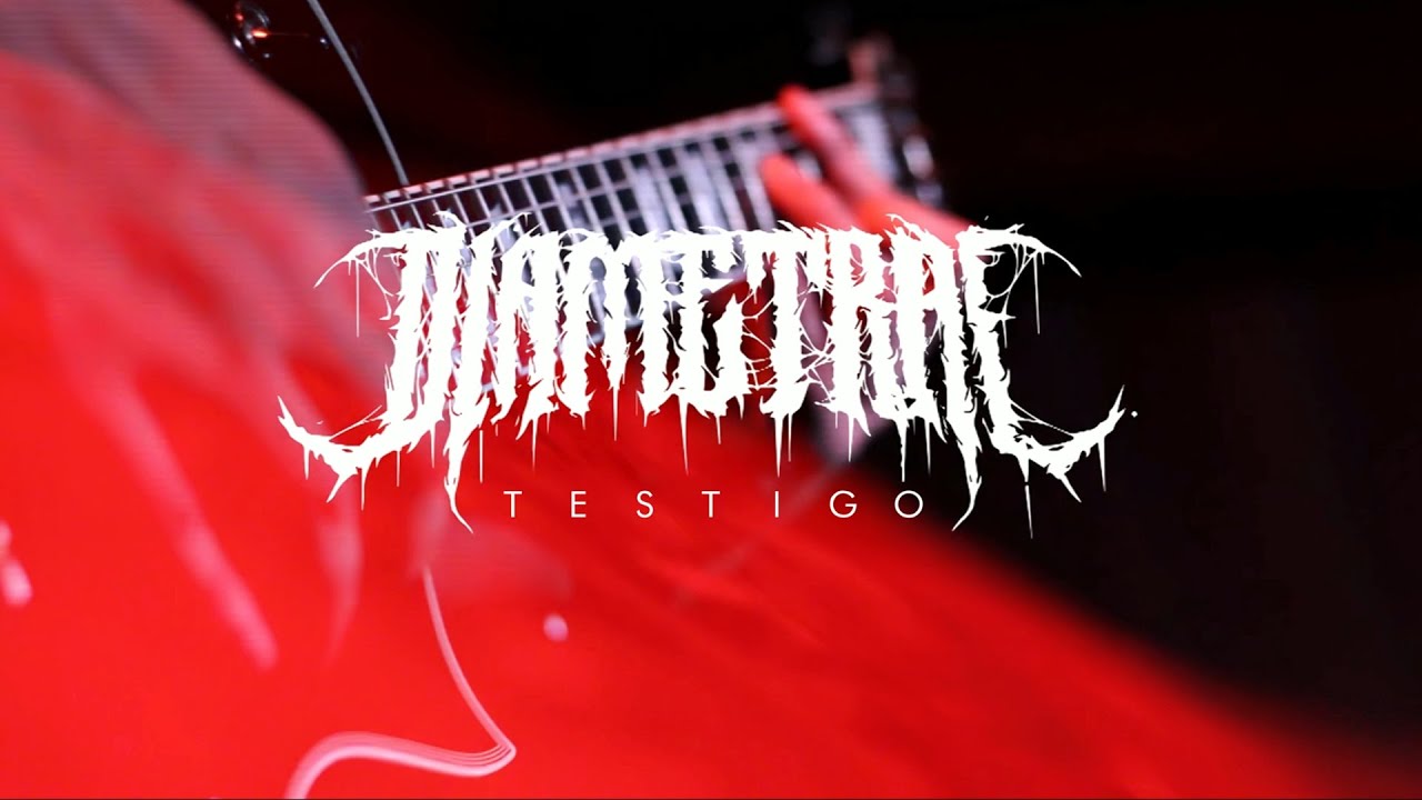Diametral - Testigo [OFFICIAL VIDEO]