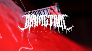 DIAMETRAL – Testigo (live video)