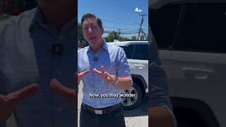 👀 Cheap gas in Virginia | NBC4 Washington