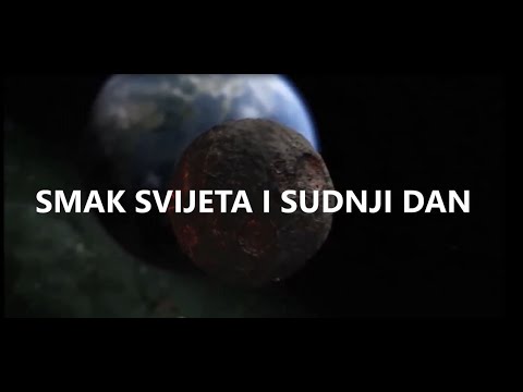 Video: Znanstvenici: 