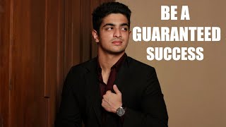 5 Tips For SUCCESS In Life - Ranveer's LifeHacks | BeerBiceps