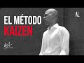 El Método Kaizen | Andrés Londoño