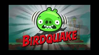 Angry Birds Birdquake Compilation (ft. Ryder Minch) (Angry Birds)