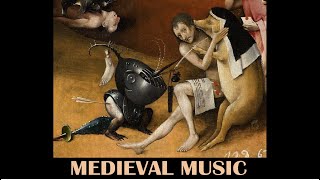 Medieval music - Platerspiel chords