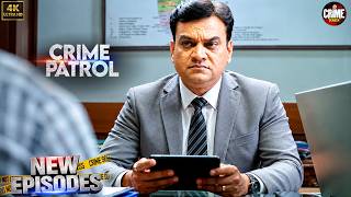 Reason for Suspicion | Crime Patrol 2026 | Sunil Kelkar | New Episode 2026 4K