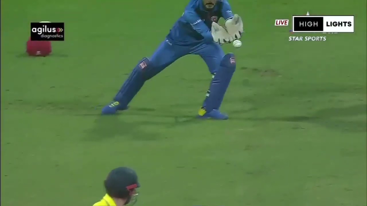 Australia vs Afghanistan World Cup 2023 Highlights _ aus vs afg world cup 2023 highlights(720P_HD)