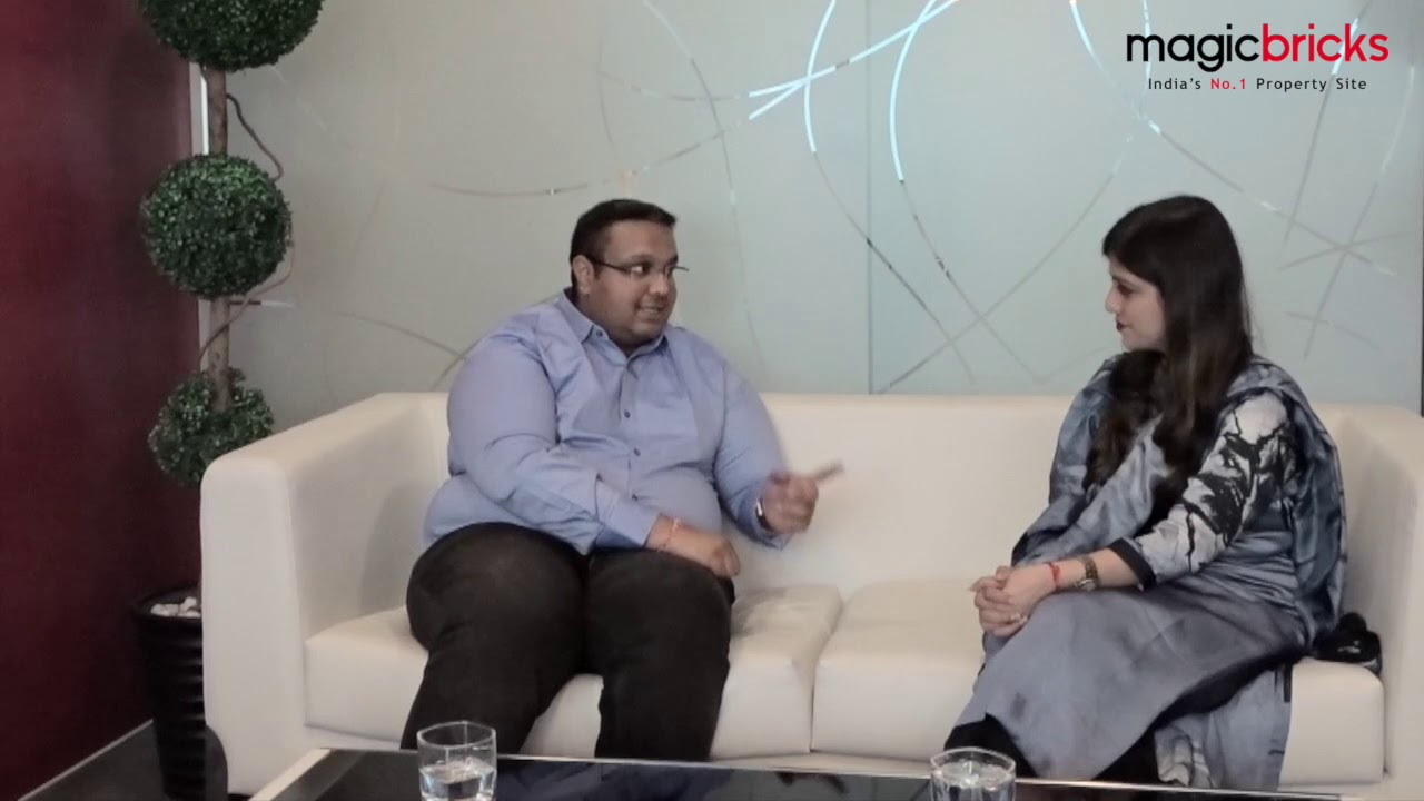 Exclusive: Interview with Abhishek Mehta | Urban Tree, Chennai