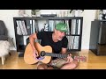 Pepper "Dub Rock" [Acoustic]