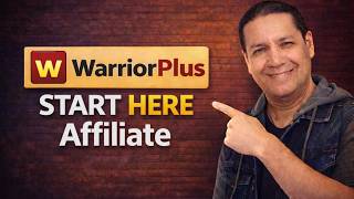 WarriorPlus Affiliate Marketing — Beginner's Guide