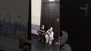 Blind trust of teacher 😂 #teacher #blindtrust #kungfu #viral #funny #ytshorts
