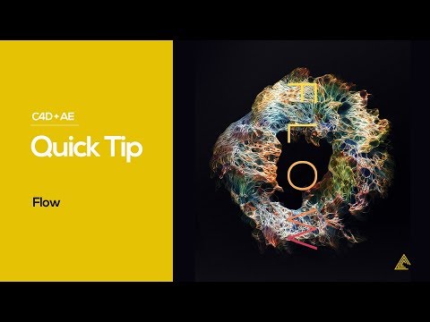 QuickTip 03 - Flow