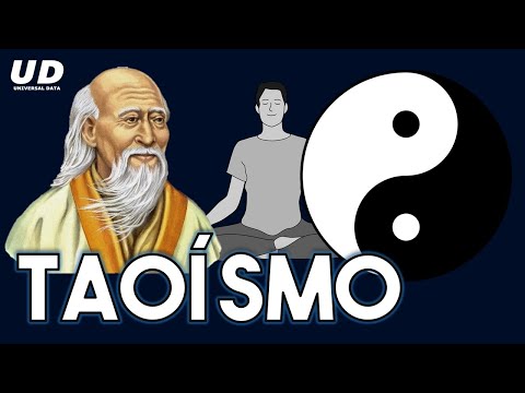 Video: ¿En qué religiones influyó el taoísmo?