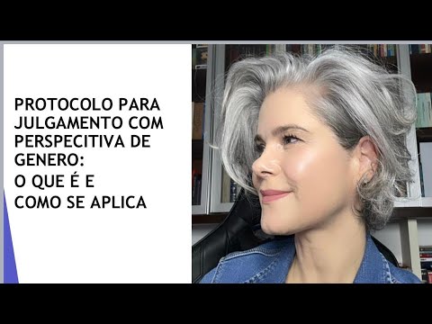 Protocolo para julgamento