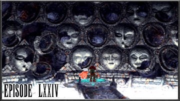 Final Fantasy IX - The Faces Of History & The Gulug Stone