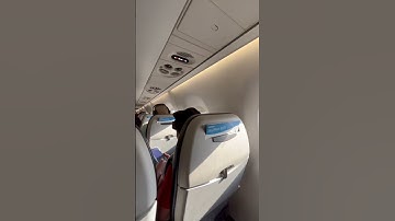 Alaska Airlines (Skywest) Embraer 175